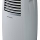 Sekom SMP-09S2B condizionatore portatile 65 dB Bianco 2