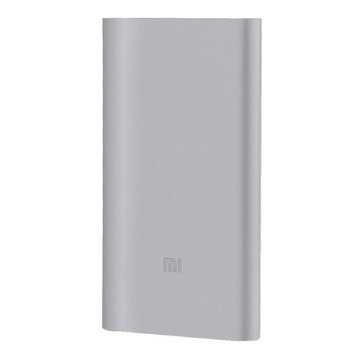 Xiaomi Mi Power Bank 2 Ioni di Litio 10000 mAh Nero