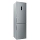 Hotpoint Ariston Frigorifero combinato Hotpoint XH9 T3Z XOJZH/1 2