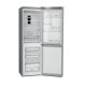 Hotpoint XH9 T3Z XOJZH/1 frigorifero con congelatore Libera installazione 368 L D Stainless steel 4