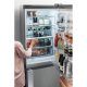 Hotpoint XH9 T3Z XOJZH/1 frigorifero con congelatore Libera installazione 368 L D Stainless steel 5