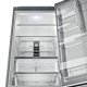 Hotpoint XH9 T3Z XOJZH/1 frigorifero con congelatore Libera installazione 368 L D Stainless steel 8