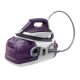 Rowenta DG 8520 ferro da stiro a caldaia 2400 W 1,4 L Acciaio inossidabile Viola 2
