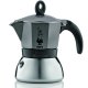 Bialetti Moka Induction Nero 2