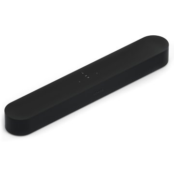 Sonos Beam Nero 5.1 canali