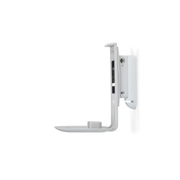 Flexson FLXS1WM1011 supporto da parete per casse acustiche Bianco