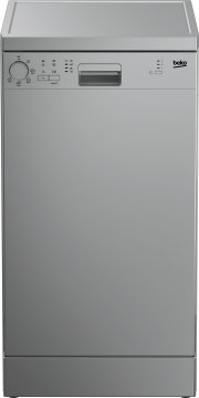 Beko DFS05013S Libera installazione 10 coperti
