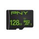 PNY High Performance 128 GB MicroSDXC UHS-I Classe 10 2