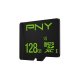 PNY High Performance 128 GB MicroSDXC UHS-I Classe 10 3