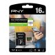PNY High Performance 16 GB MicroSDHC UHS-I Classe 10 5
