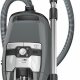 Miele Blizzard CX1 PowerLine 2 L A cilindro Secco 890 W Senza sacchetto 2