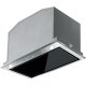 Franke FBI 537 XS/BK Integrato Nero, Acciaio inox 660 m³/h 2