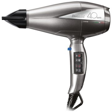 BaByliss 6675E asciuga capelli 2200 W