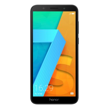 Honor 7S 13,8 cm (5.45") Doppia SIM Android 8.1 4G Micro-USB 2 GB 16 GB 3020 mAh Nero