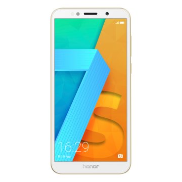 Honor 7S 13,8 cm (5.45") Doppia SIM Android 8.1 4G Micro-USB 2 GB 16 GB 3020 mAh Oro
