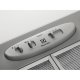 Electrolux EFG315S Integrato Grigio 270 m³/h 5