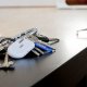 Aiino AISYNC-KEY-WH cavo per cellulare Bianco USB A 3
