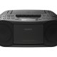 Sony CFD-S70 Lettore CD personale Nero 3