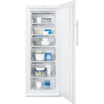 Electrolux EUF2205AOW congelatore Congelatore verticale Libera installazione 194 L F Bianco