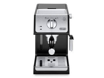 De’Longhi Autentica ECP33.21.BK Automatica/Manuale Macchina per espresso 1,1 L