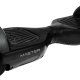 Master StreetBoard Bluetooth hoverboard Monopattino autobilanciante 10 km/h 4400 mAh Nero 2