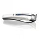 Imetec Hi Man Expert HC7 100 Nero, Bianco 12 Nichel-Metallo Idruro (NiMH) 2