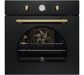 Electrolux ROB3201AOR forno 72 L 2780 W Nero