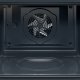 Electrolux Forno Incasso Multi Classe A 60 Cm MADE IN ITALY ROB3201AOR 7