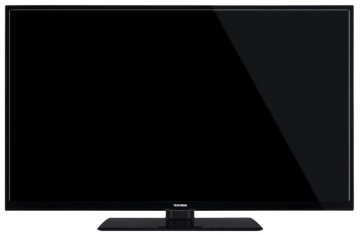 Telefunken TE 40292 S31 Y2P TV 101,6 cm (40") 4K Ultra HD Smart TV Wi-Fi Nero