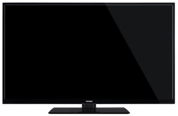 Telefunken TE 40292 S31 Y2P TV 101,6 cm (40") 4K Ultra HD Smart TV Wi-Fi Nero 350 cd/m²