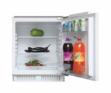 Candy LARDER CRU 160 NE frigorifero Da incasso 135 L Bianco