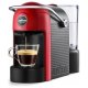 Lavazza Macchina Del Caffe' Jolie Red 2