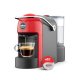 Lavazza Macchina Del Caffe' Jolie Red 3