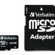 Verbatim Pro 64 GB MicroSDXC UHS Classe 10 2