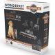 Rowenta ZR001120 accessorio e ricambio per aspirapolvere Set per la cura degli animali Universale 2