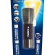 Varta LED Outdoor Pro 3AAA Nero, Cachi Torcia a mano 3