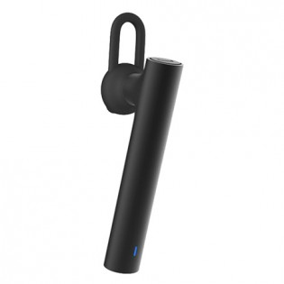 Xiaomi Mi Bluetooth Headset Basic Auricolare Wireless In-ear Musica e Chiamate Nero