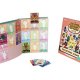 Nintendo Pack De 3 Tarjetas amiibo Animal Crossing HHD + Álbum - Serie 4 accessorio per videogioco Album e carte (kit) 2
