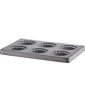 KitchenAid Stampo crostatine