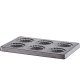 KitchenAid Stampo crostatine 2
