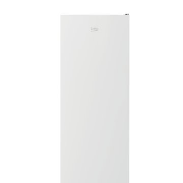 Beko RFSA210K20W Congelatore verticale Libera installazione 168 L Bianco