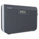 Pure One Midi Series 3s Personale Digitale Nero 2