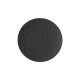 Villeroy & Boch Manufacture Rock Piatto per pane e burro Rotondo Porcellana Nero 1 pz 2