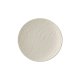 Villeroy & Boch Manufacture Rock Blanc Piatto per pane e burro Rotondo Porcellana Bianco 1 pz 2