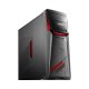 ASUS ROG G11CD-K-IT006T Intel® Core™ i5 i5-7400 8 GB DDR4-SDRAM 1 TB HDD NVIDIA® GeForce® GTX 1050 Windows 10 Tower PC Nero, Rosso 2