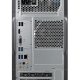 ASUS ROG G11CD-K-IT006T Intel® Core™ i5 i5-7400 8 GB DDR4-SDRAM 1 TB HDD NVIDIA® GeForce® GTX 1050 Windows 10 Tower PC Nero, Rosso 5