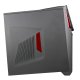 ASUS ROG G11CD-K-IT006T Intel® Core™ i5 i5-7400 8 GB DDR4-SDRAM 1 TB HDD NVIDIA® GeForce® GTX 1050 Windows 10 Tower PC Nero, Rosso 6