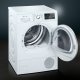Siemens iQ500 WT45W491 asciugatrice Libera installazione Caricamento frontale 8 kg A++ Bianco 7