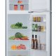 Candy CMDDS 5142X Libera installazione 204 L Acciaio inox 3