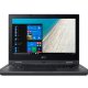 Acer TravelMate Spin B1 B118-RN-C2B0 Intel® Celeron® N3450 Ibrido (2 in 1) 29,5 cm (11.6